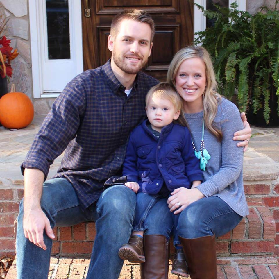 Pastor and wife who lost two sons in tragic car accident learn to