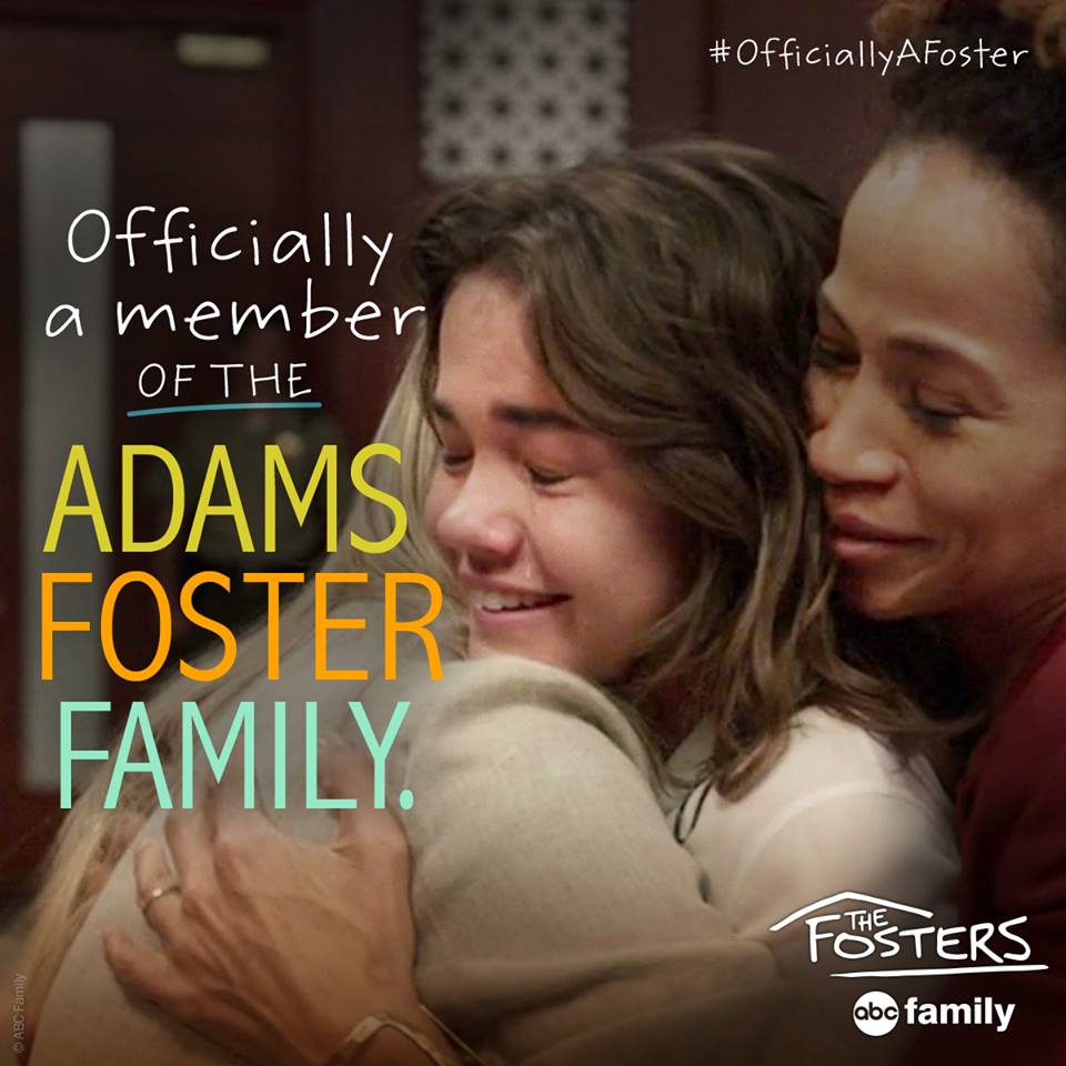 \'The Fosters\' season 3 plot spoilers: Callie turns into an activist ...