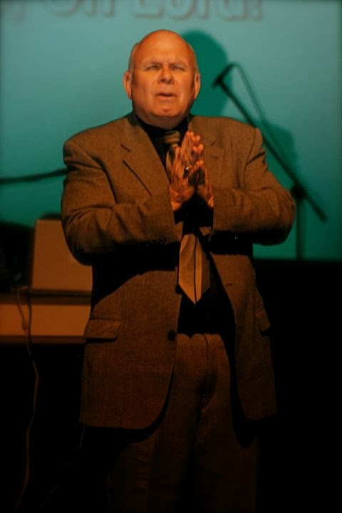 When God says \'no\' to homosexuality, He clearly means \'no\'â Pastor ...