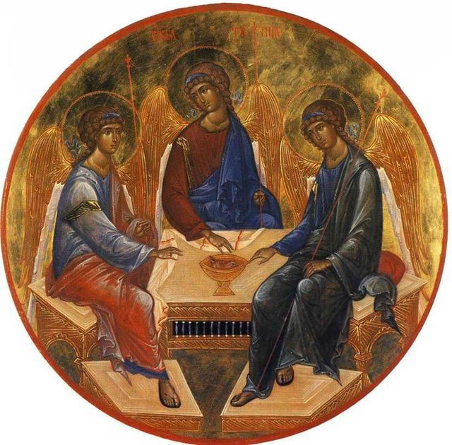 Why is the Trinity so difficult to understand? - Christian Today