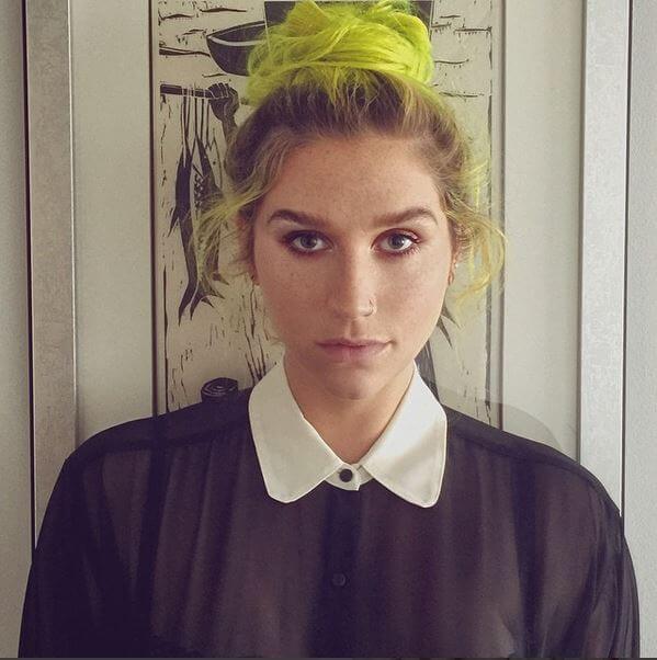 \'Jane the Virgin\' season 2 spoilers, plot, cast Kesha to guest star