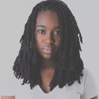 Christian rapper and former lesbian shares how she overcame her same