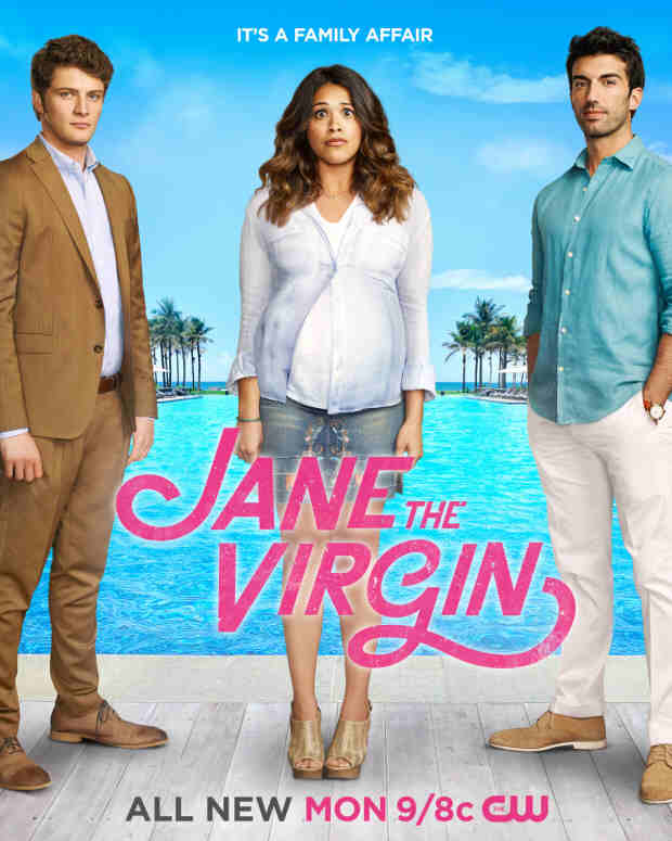 \'Jane the Virgin\' season 2 premiere Jane and Kesha\'s Annabelle