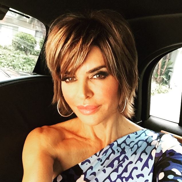 \'The Real Housewives of Beverly Hills\' news: Lisa Rinna talks about ...