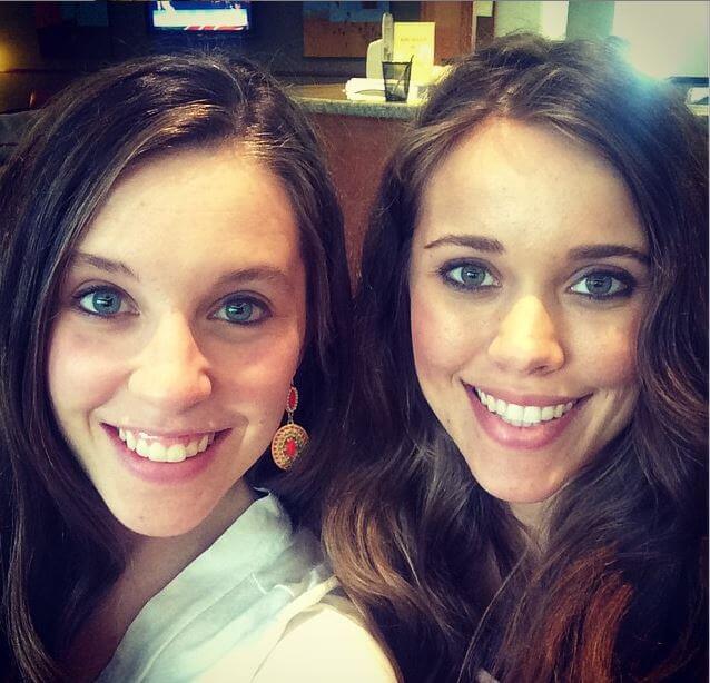 Jill and Jessa Duggar to return to TLC for specials Christian Today