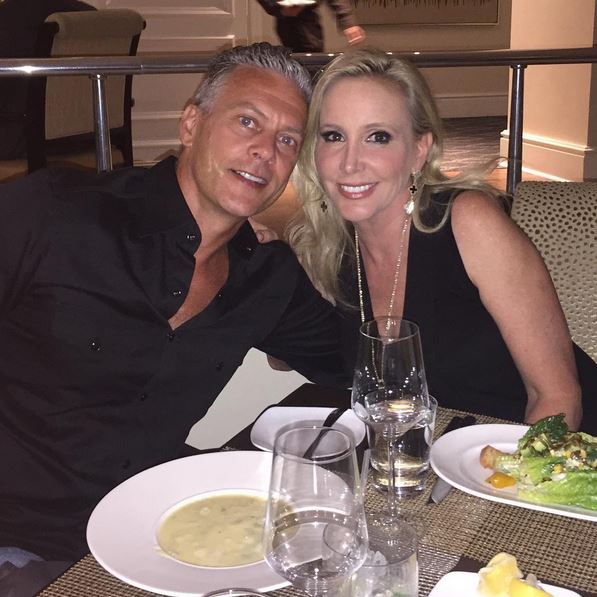 \'Real Housewives of Orange County\' star Shannon Beador talks about