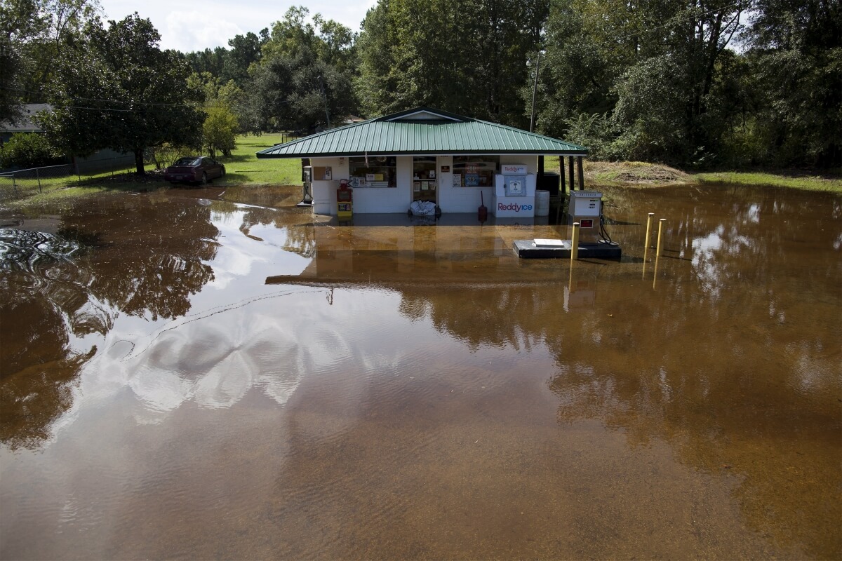 South Carolina braces for another round of massive flooding as more ...