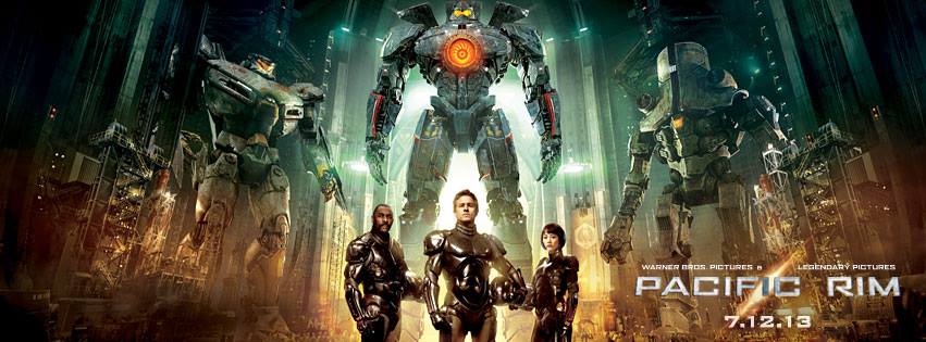 \'Pacific Rim 2\' news: Guillermo del Toro reveals new developments for ...
