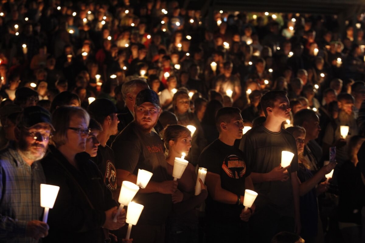 Pastor warns Christians in US: Prepare for coming persecution, arm ...