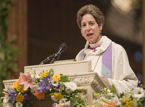 Gender roles: Is complementarianism on the wane in the US? - Christian ...