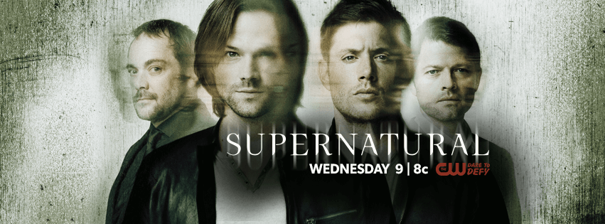 \'Supernatural\' season 11 episode 7 spoilers: A killer bunny is on the
