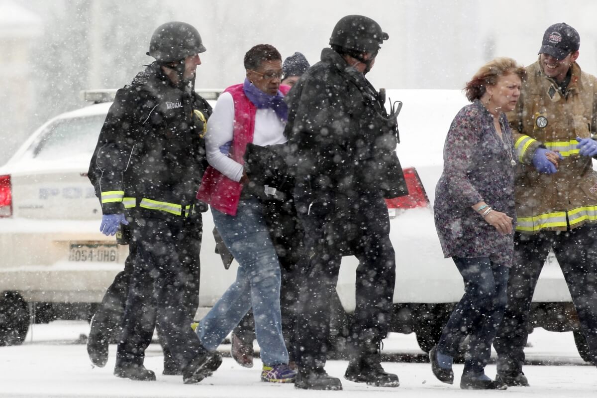 Planned Parenthood: How the Colorado shooting challenges the pro-life ...