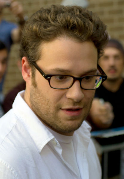 Seth Rogen\'s Christmas comedy \'The Night Before\' offends Christian ...