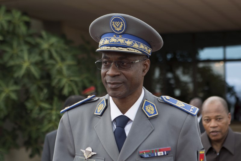 Burkina Faso charges failed coup leader over 1987 murder of \'Africa\'s ...