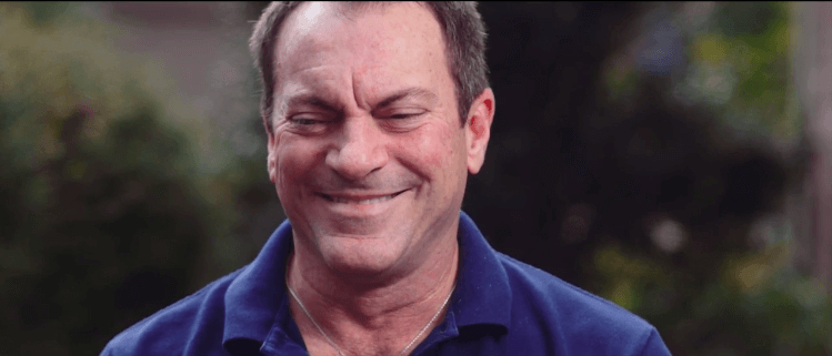 Former porn star \'Randy Spears\' shares how he maintained his