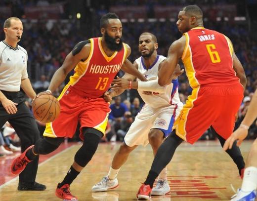 Houston Rockets rumors 2015: Was J.B. Bickerstaff calling out James ...