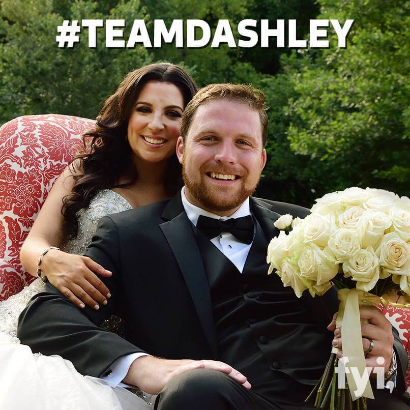\'Married at First Sight\' season 3 spoilers David Norton, Ashley