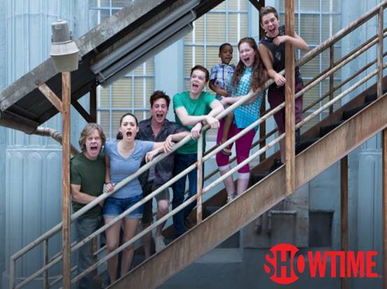 \'Shameless\' season 6 spoilers: Frank teaches Debbie how to milk more ...