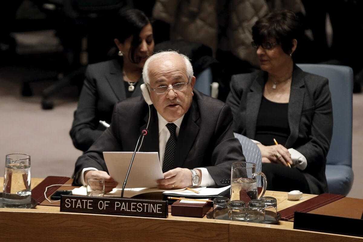 Israel\'s new settlements are \'provocative\' says UN chief Ban Ki-moon ...