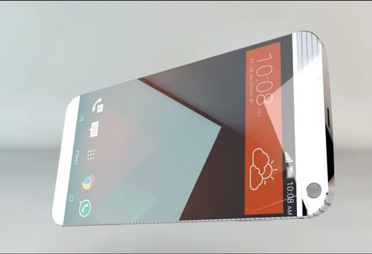 HTC One M10 specs news: AMOLED display, 12-UltraPixel camera headline ...