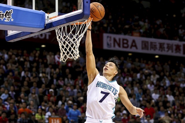 Jeremy Lin remains in running for NBA\'s Sixth Man of the Year award ...