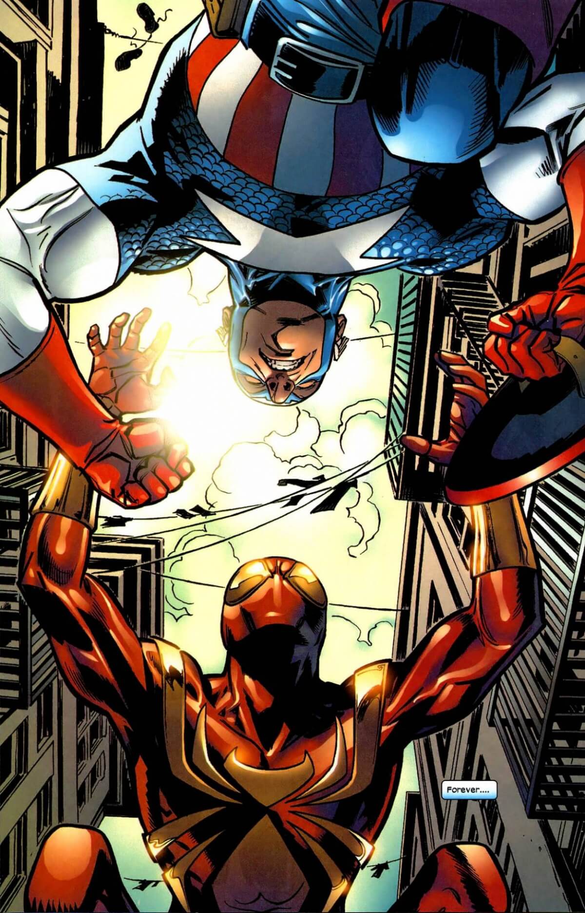 \'SpiderMan\' reboot spoilers to be titled \'SpiderMan Civil War