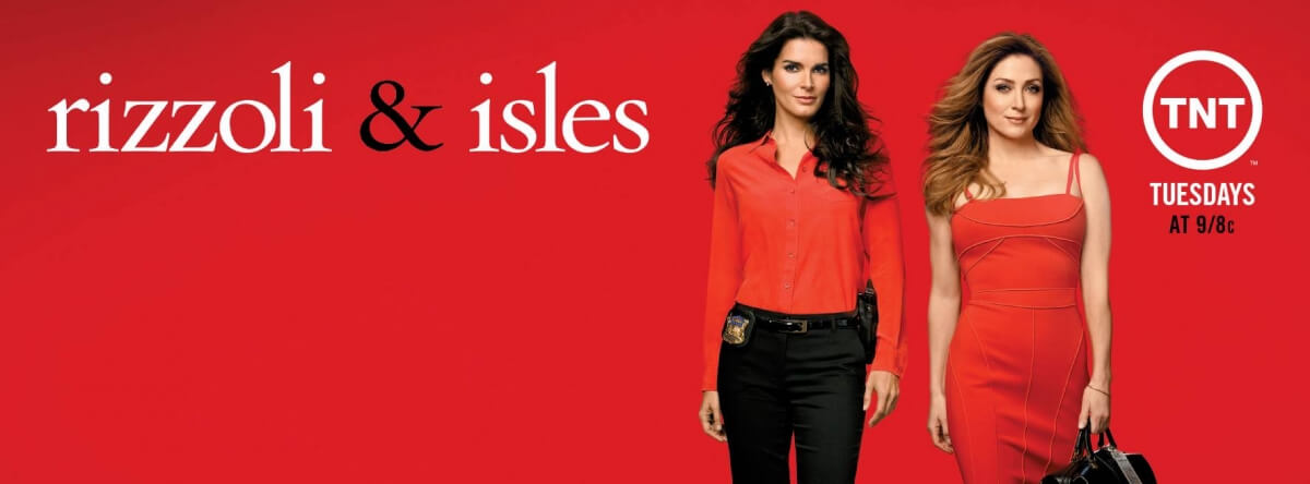\'Rizzoli &amp; Isles\' season 6 spoilers: Jane still fears for Maura\'s