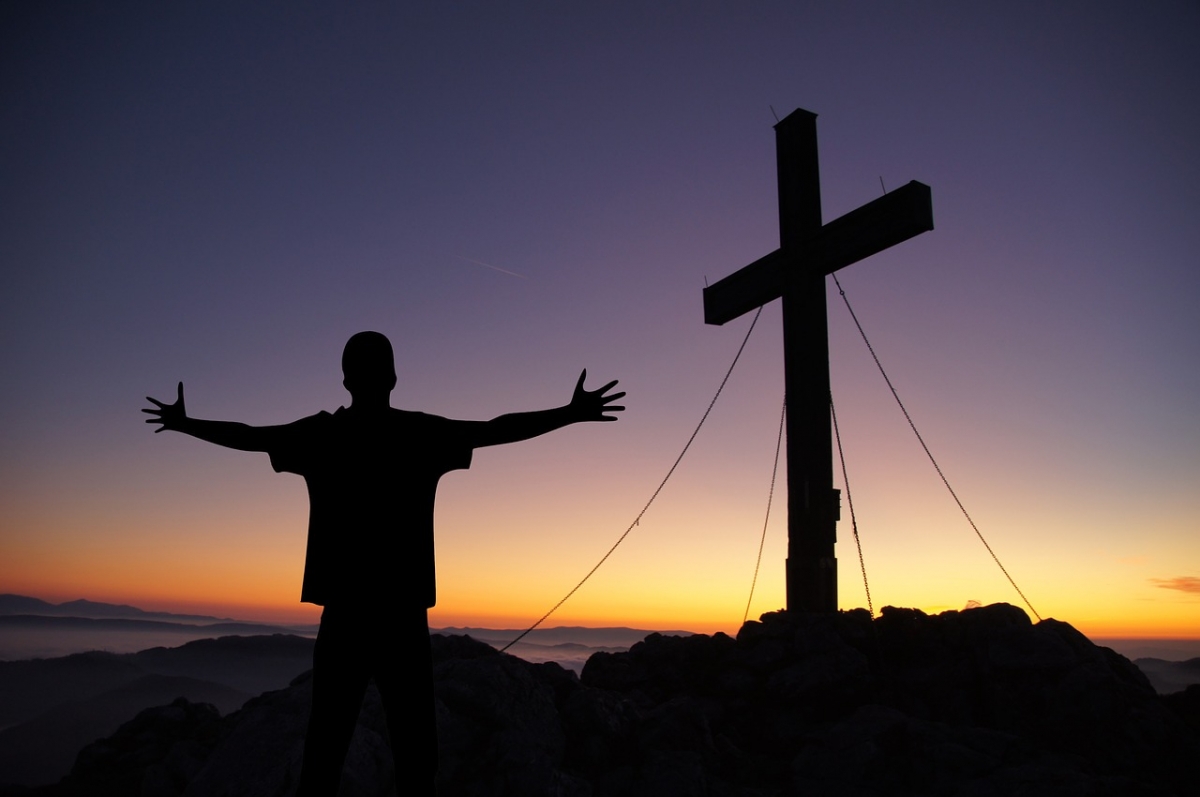 When we surrender to God, we win in life - Christian Today