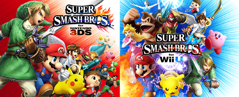 \'Super Smash Bros. 4\' DLC characters: trailer shows complete roster ...