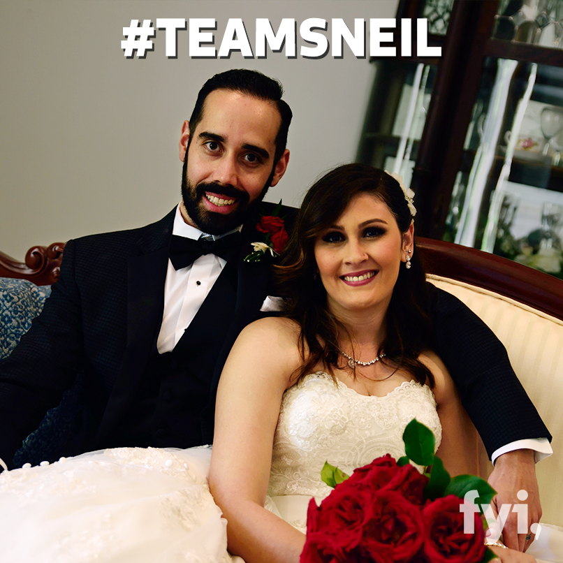 \'Married at First Sight\' season 3 finale spoilers Sam Role\'s