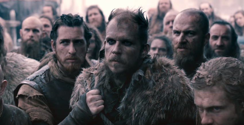 \'Vikings\' season 4 episode 2 spoilers: Floki dies in \'Kill the Queen ...