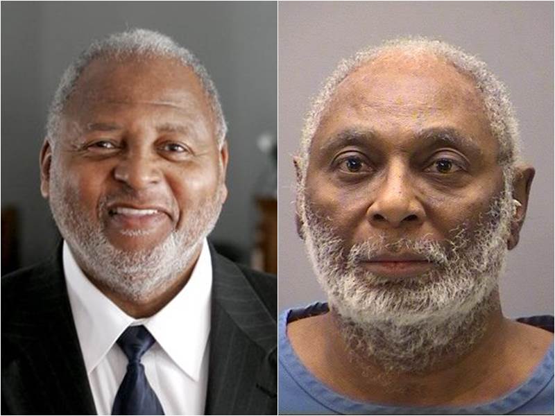Baptist pastor fatally shot by own brother in Ohio church; shooter ...