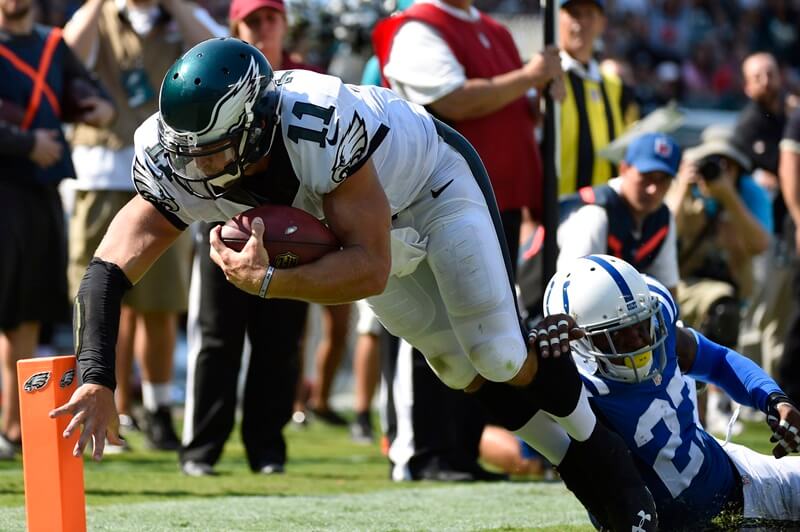 Tim Tebow still one of NFL\'s most popular quarterbacks despite being ...