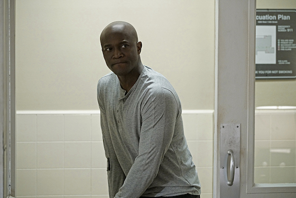 \'NCIS\' season 13 spoilers: Show taps Taye Diggs for 300th episode ...