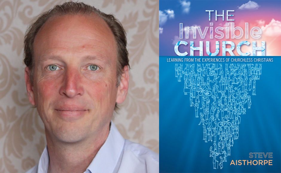 God without church: Why churchless believers don\'t do much for ...