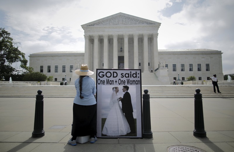 Mississippi Senate passes bill protecting Christians\' \'freedom of ...