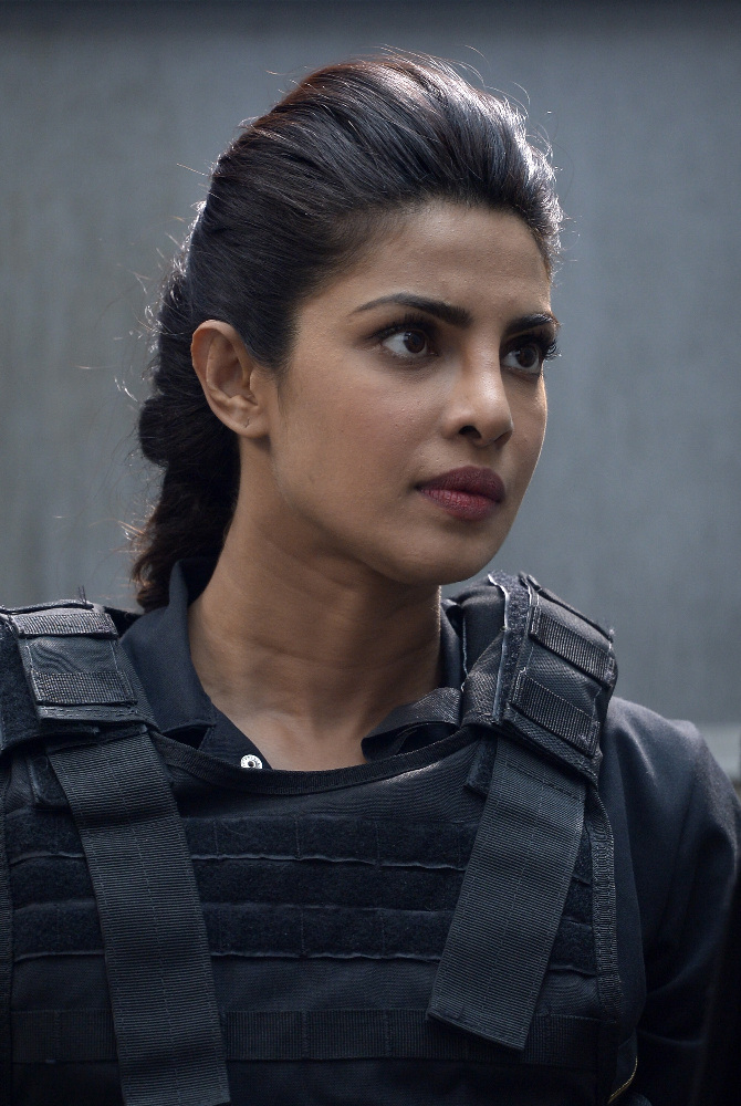 \'Quantico\' episode 19 spoilers: Alex and Shelby\'s \'suicide mission ...