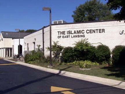Church and mosque build \'beautiful relationship\' after sharing ...