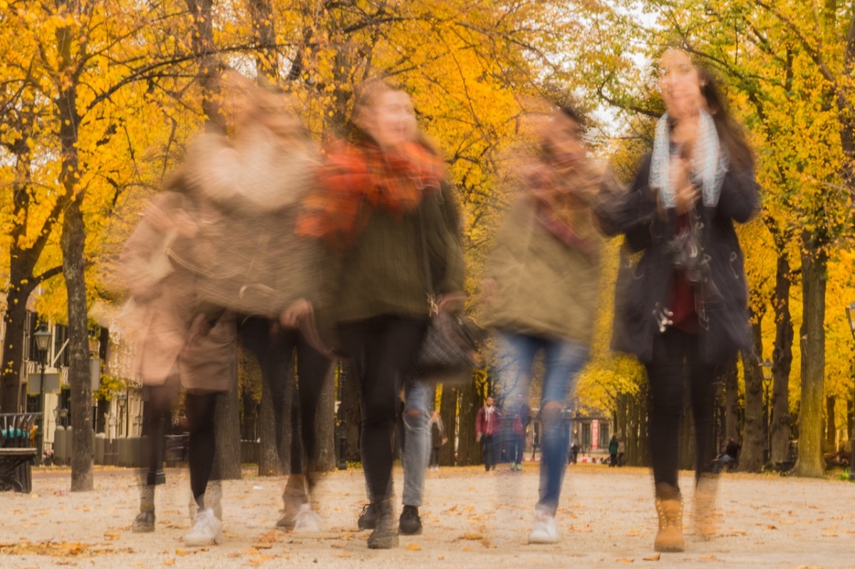 What makes a healthy church? - Christian Today