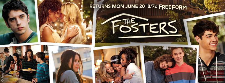 \'The Fosters\' season 4 spoilers: Jude\'s struggle with loss of Jack ...