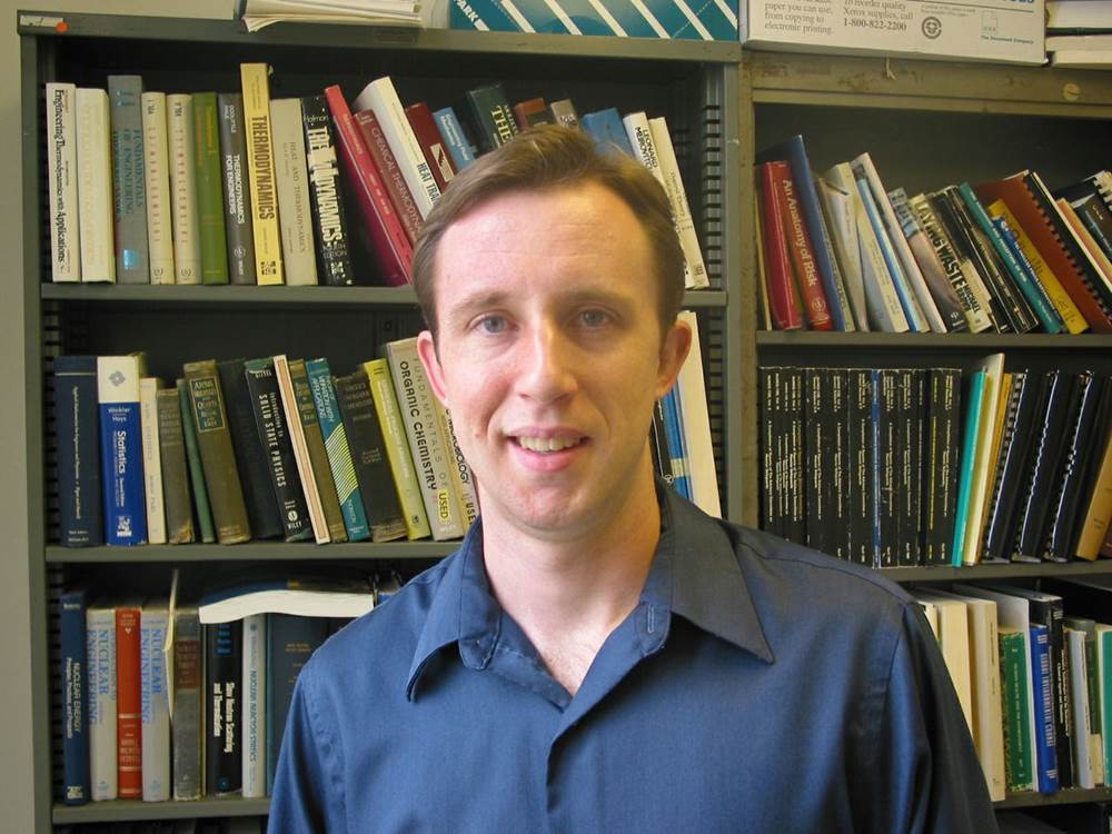 Slain UCLA professor remembered as devout Christian and brilliant man ...