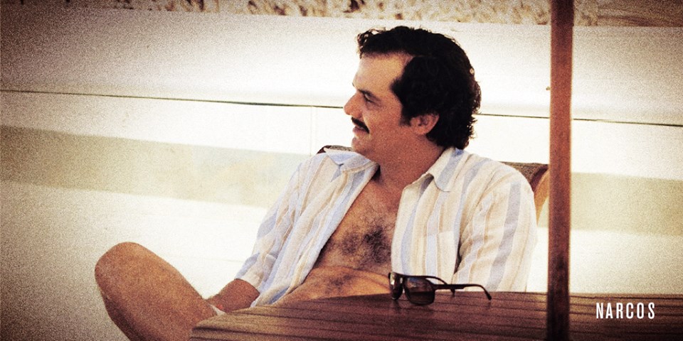 \'Narcos\' season 2 spoilers: plot focus to switch to Mexican drug ...
