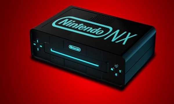 Nintendo NX release date: Unveiling tipped for later this year ...
