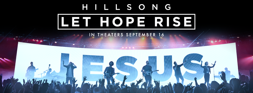 \'Let Hope Rise\': Hillsong to showcase their craft, share their ...