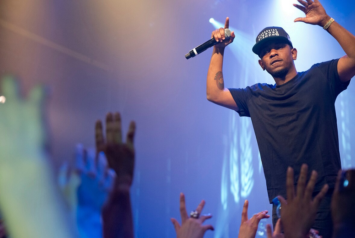 Kendrick Lamar and J. Cole new album release date delay may be down to
