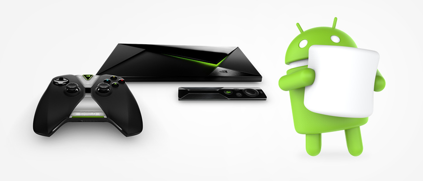 NVIDIA Shield Android TV update: SHIELD Experience Upgrade 3.2 rolls ...