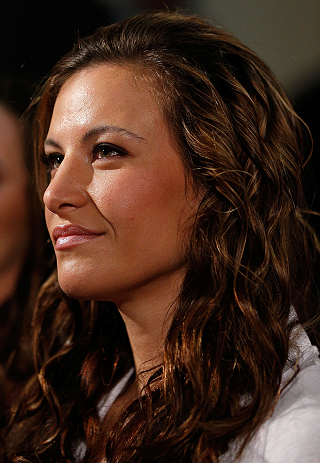 Ronda Rousey next fight news: no duel with Miesha Tate yet as she