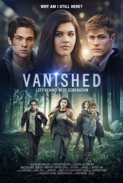 Apocalyptic film \'Vanished: Left Behind â Next Generation\' tells ...