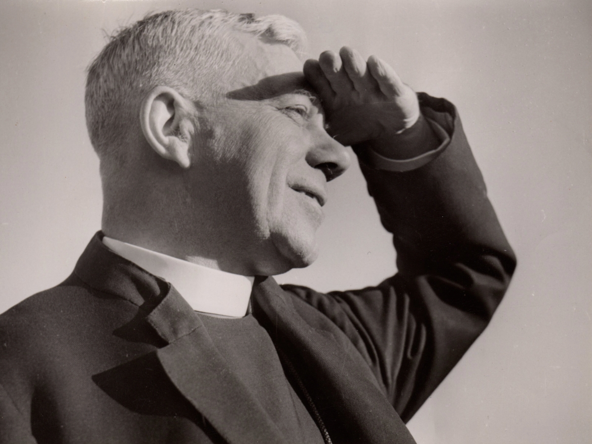Campaigners fight to give Bishop George Bell a \'fair\' posthumous ...