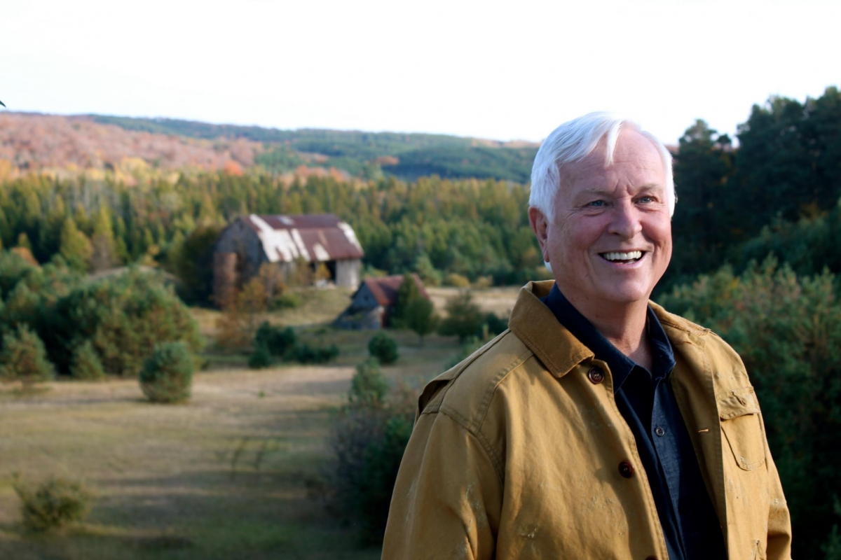 Christian apologist Josh McDowell recalls past sexual abuse, shares how ...